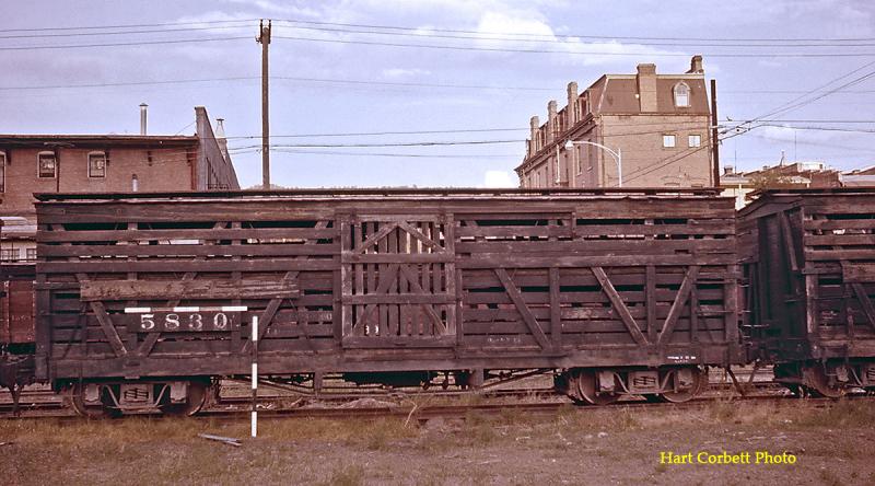 074-24--Stock-Car-#5830,-Double-Deck,-West-Yards,-Durango-7-25-60-v.3-(text)