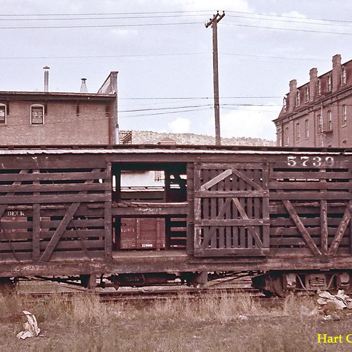 074-25-Stock-Car-#5739,-Double-Deck,-West-Yards,-Durango-7-25-60-v.3-(text)