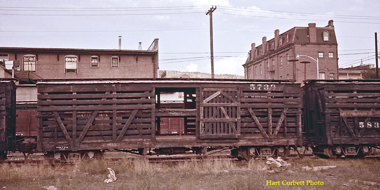 074-25-Stock-Car-#5739,-Double-Deck,-West-Yards,-Durango-7-25-60-v.3-(text)