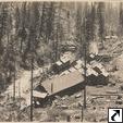 Logging Camp, view B.