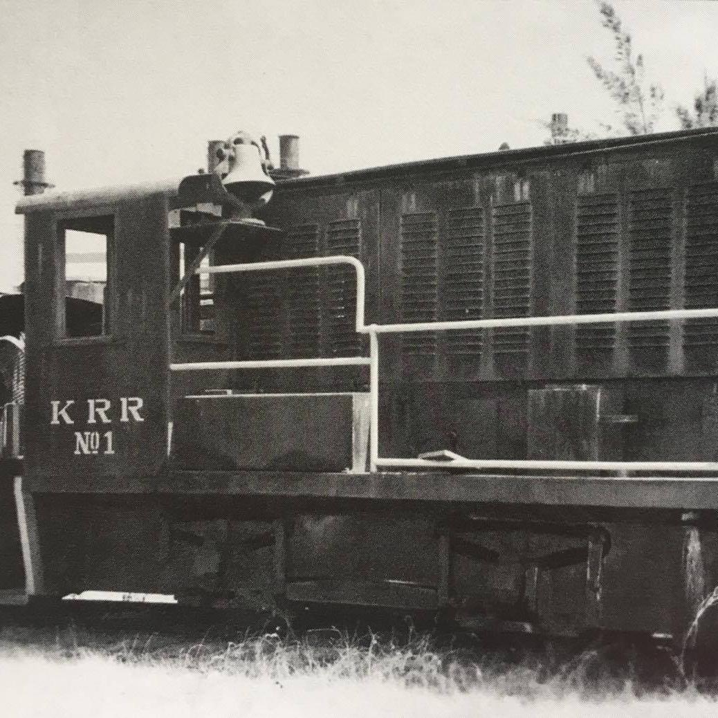 Kahului Diesel 1