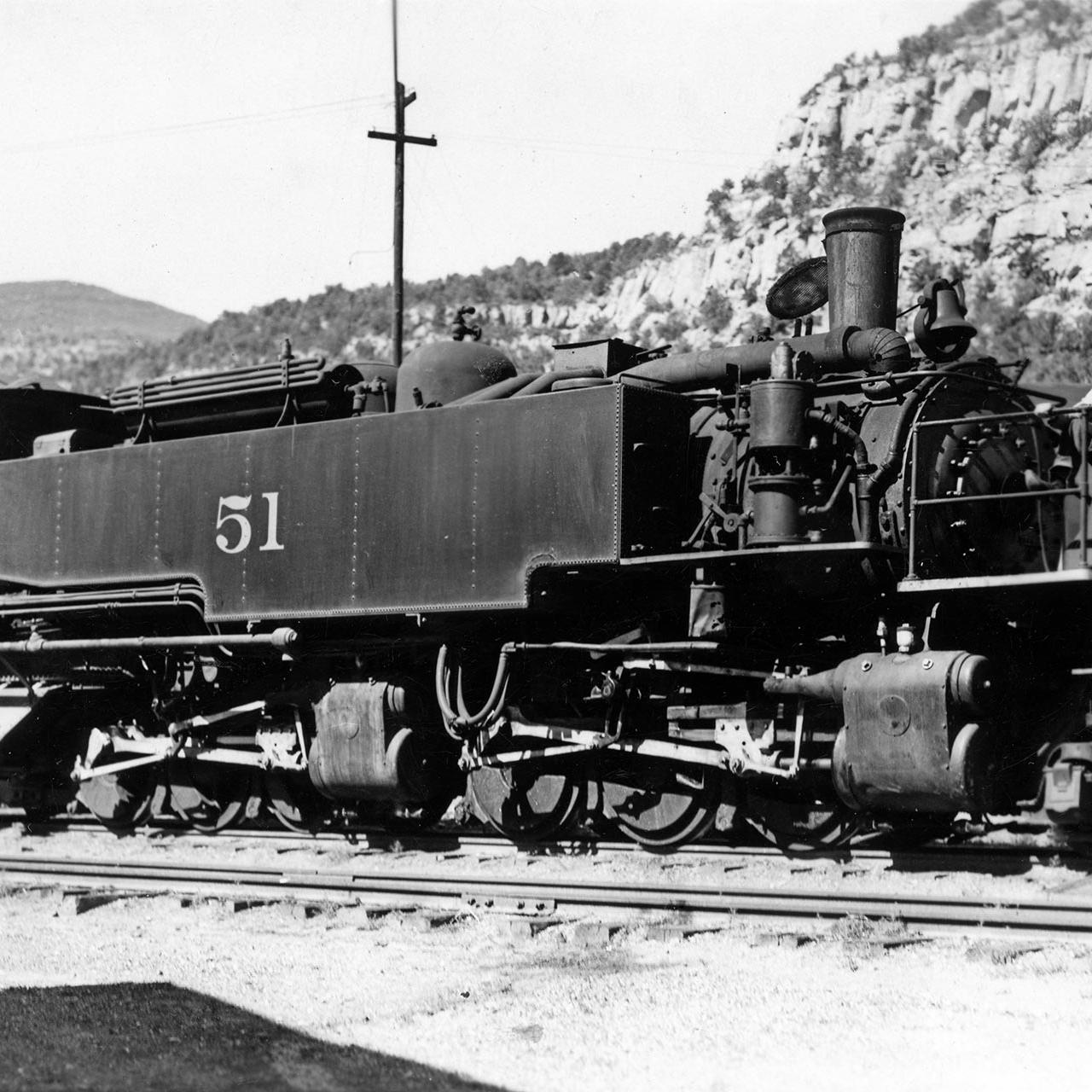 Uintah Railway
