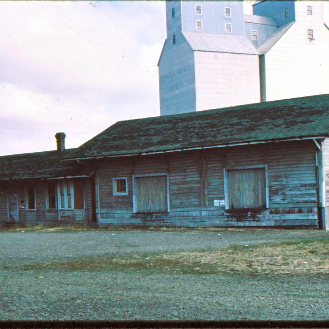 Dallas-Depot