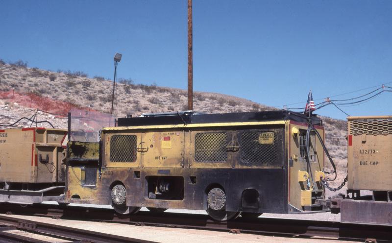 Atomic Energy Commission #72160