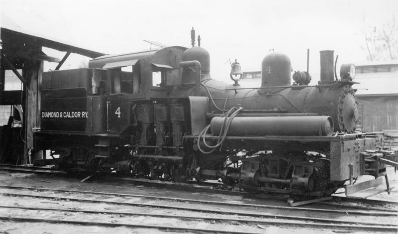 DC-4-Diamond-Springs-1940s