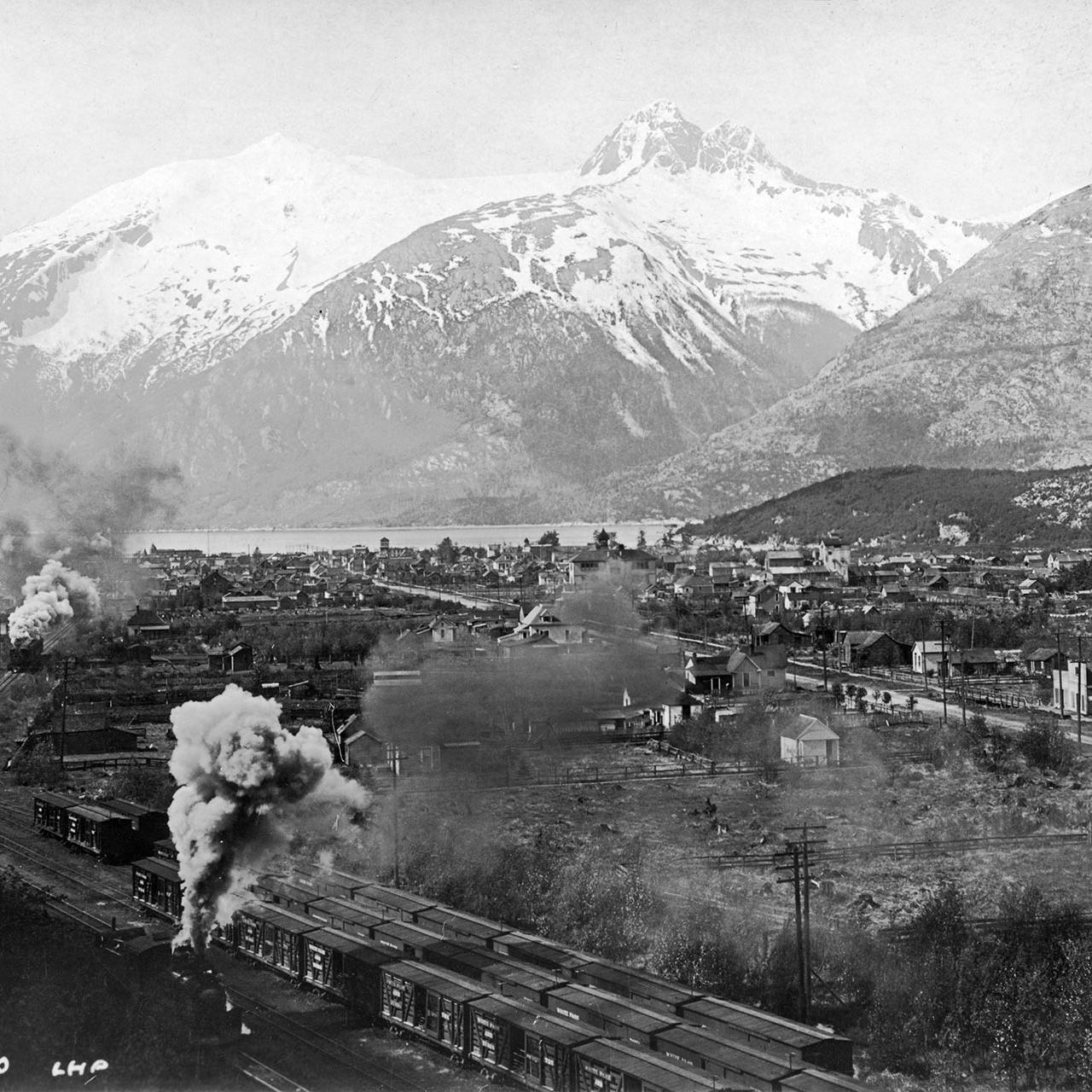 Skagway