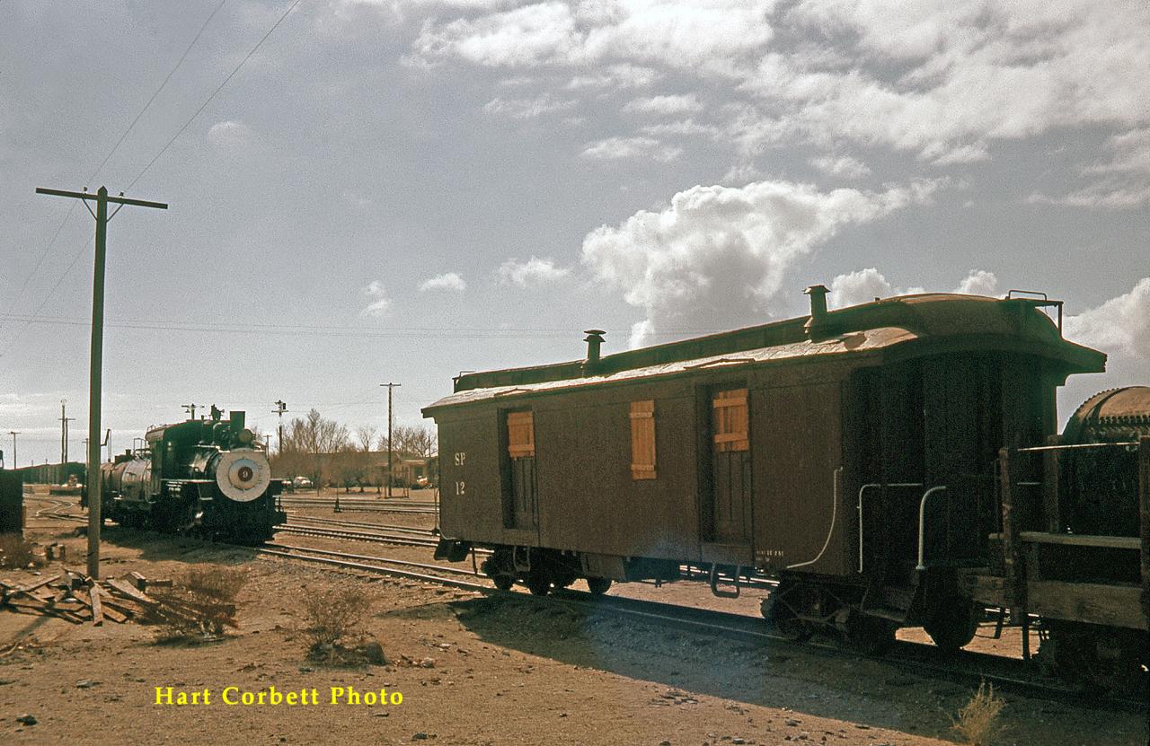 #9 and Wood Combine, Owenyo.