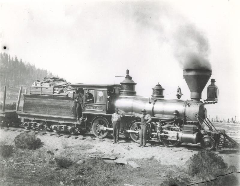 #1 "Glenbrook" in 1882