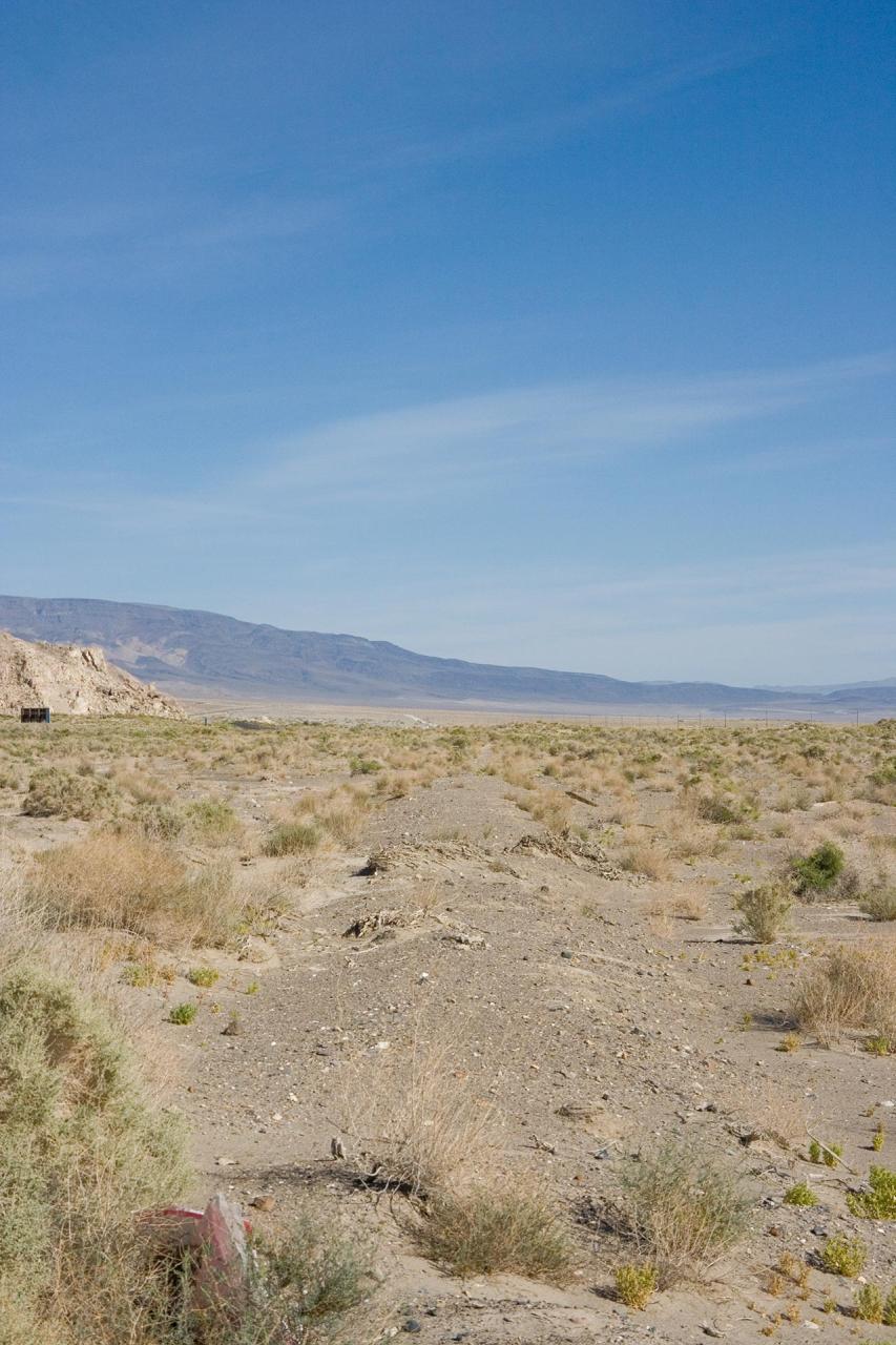 grade-at-highway-looking-south