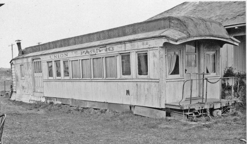 Body of Ilwaco N1