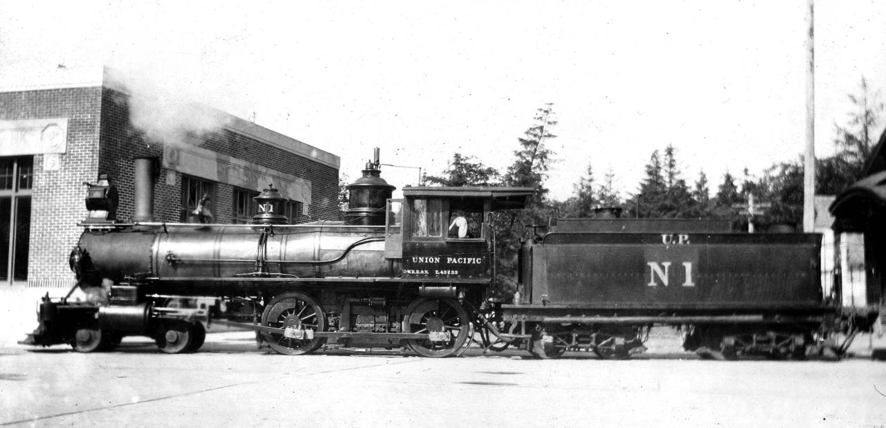4-4-0 N1