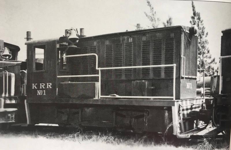 Kahului Diesel 1