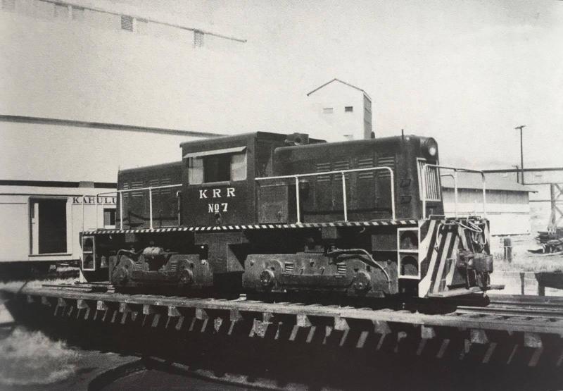 Kahului diesel 7