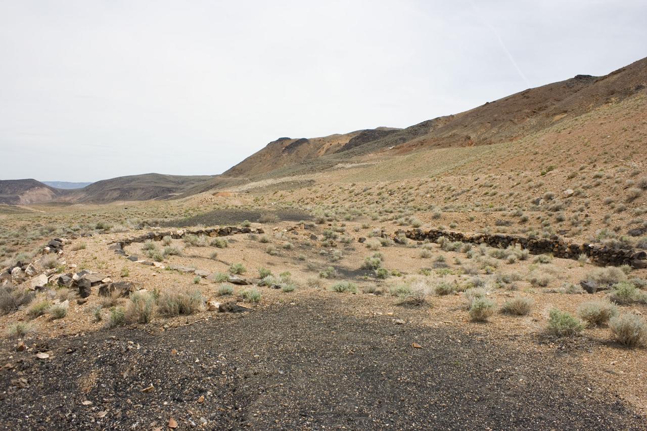 Candelaria-Turntable-Pit