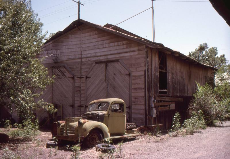 EngineHouse1992