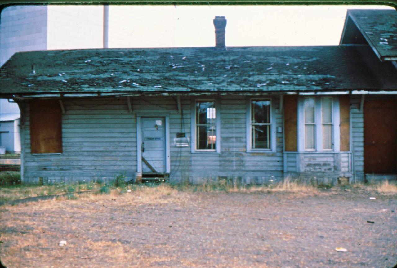 Dallas-Passenger-Depot