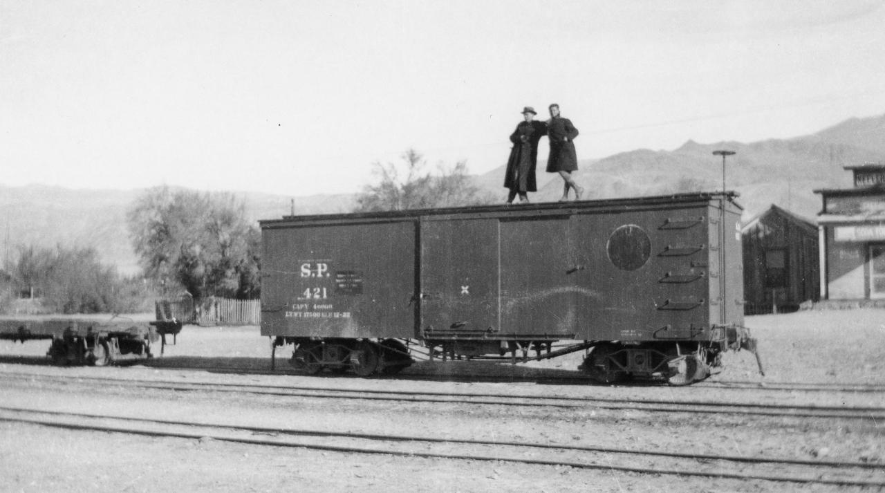 Boxcar-421-in-Keeler-1934