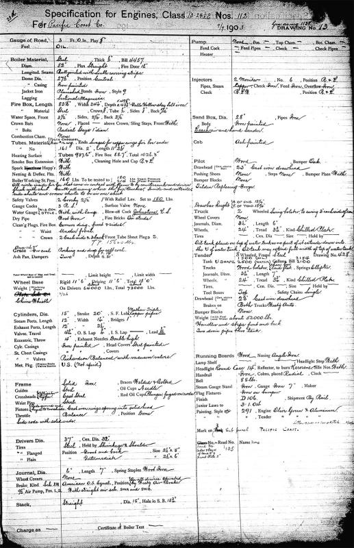 PC-105-spec-sheet