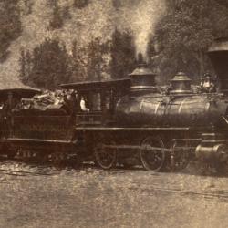 NPC No. 6 at Cazadero