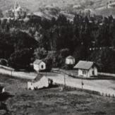 San Anselmo Station