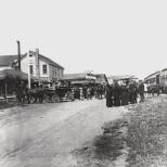 Point Reyes Station