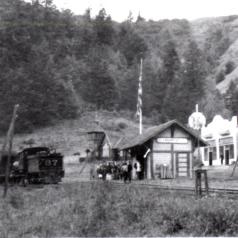 Lagunitas Depot