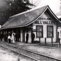 Mill Valley