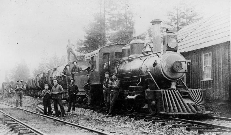 2-4-0-#5 at an unknown location.