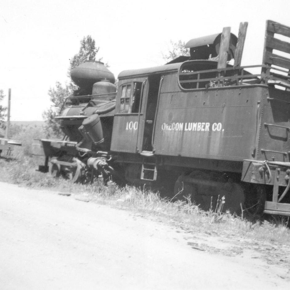 OLC-100-1952-HOLST