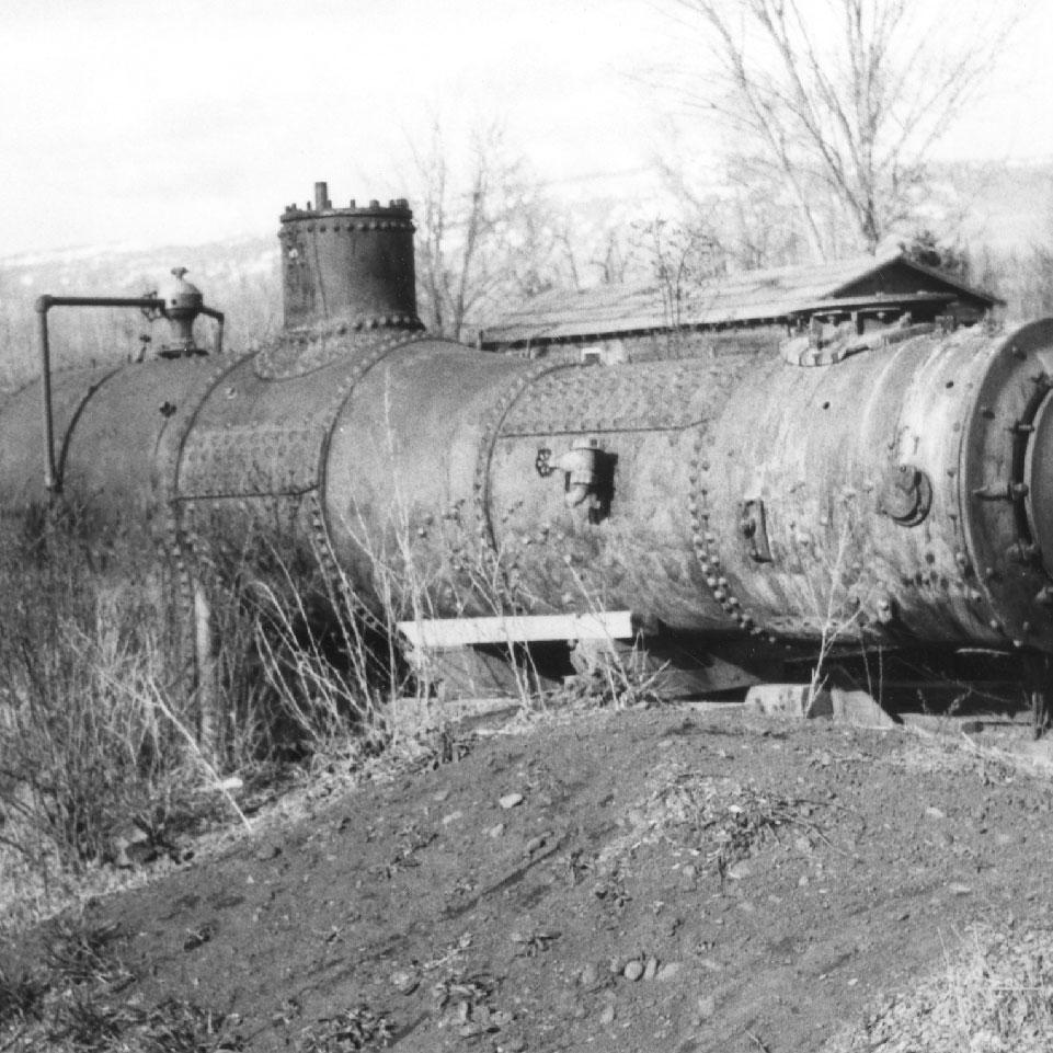 OLC-100-BOILER