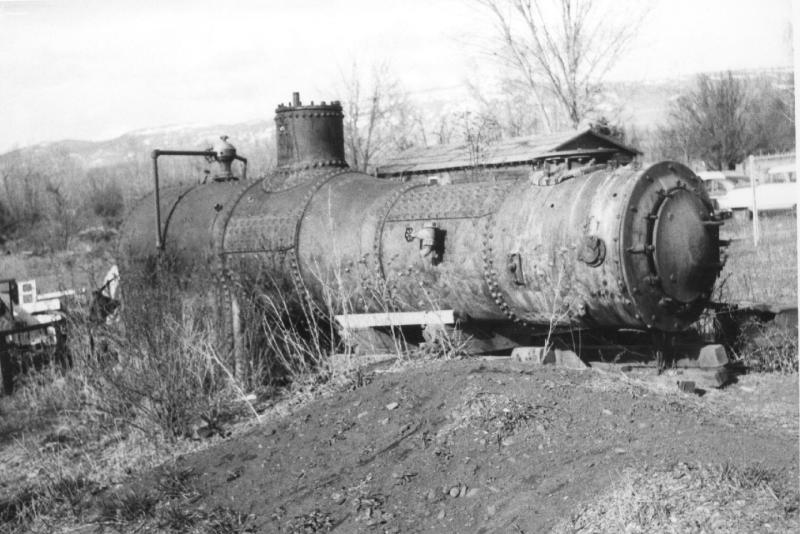 OLC-100-BOILER