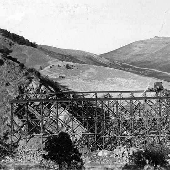 Colusa Sandstone Company, 1900.