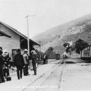 Los Gatos Depot