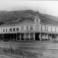 Los Gatos Hotel