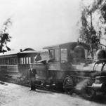 Cahuenga Valley Railroad