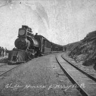 Ferries and Cliff House Railway