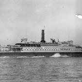 Ferryboat Newark