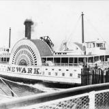 Ferryboat Newark