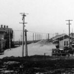 F&CHRR Depot at Cliff and 48th Avenues.