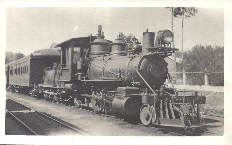 #5 in Nevada City, 1920s.