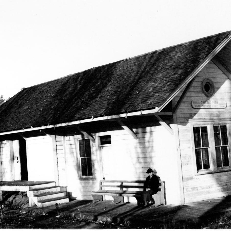 Chicago-Park-Depot