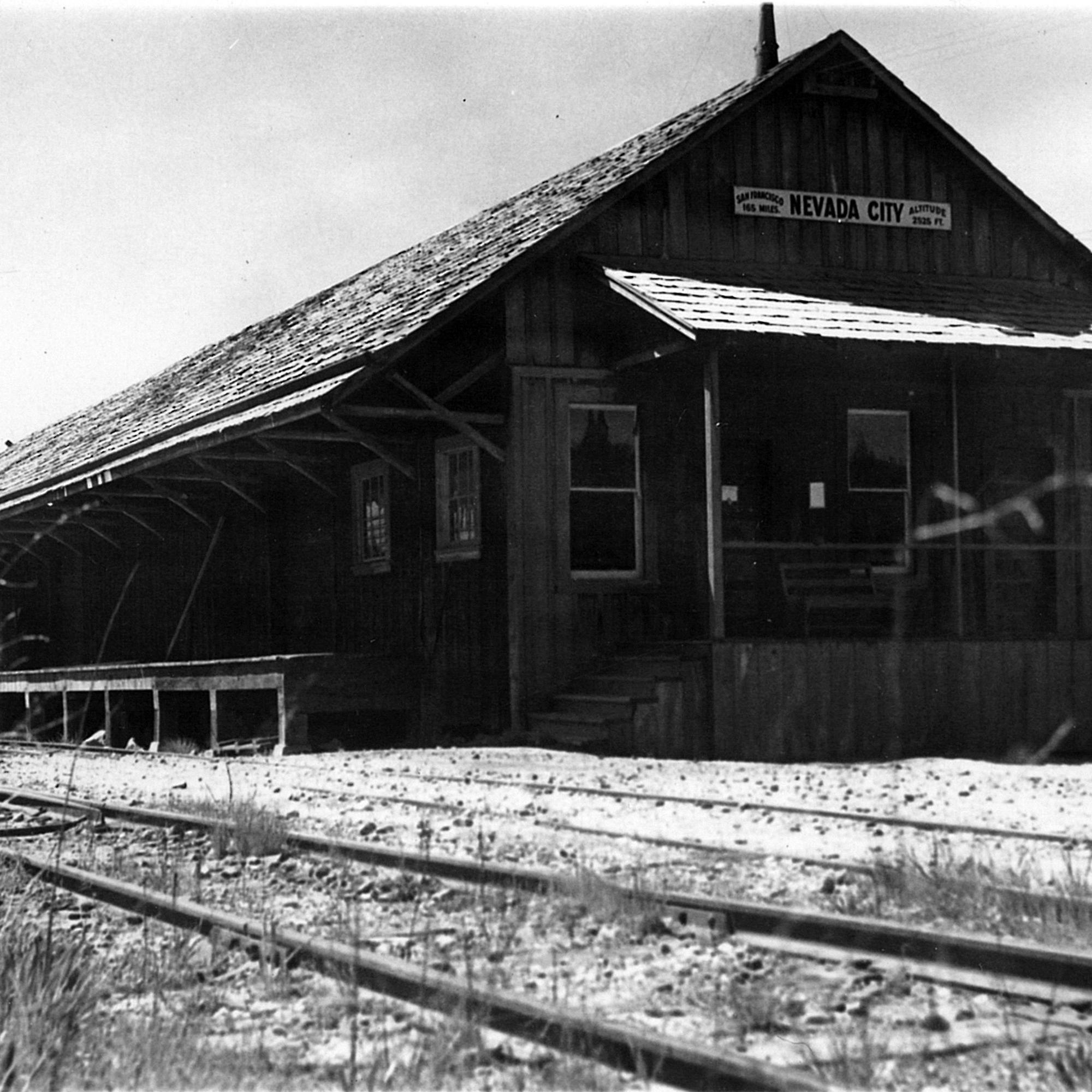 nevadacitydepot