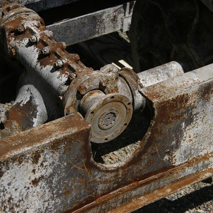 Differential