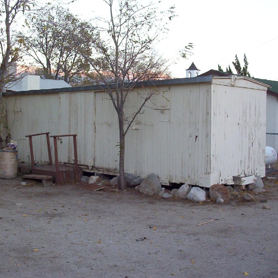 Boxcar ??? possibly #66