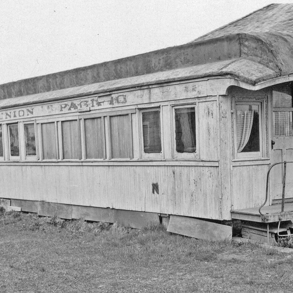 Body of Ilwaco N1