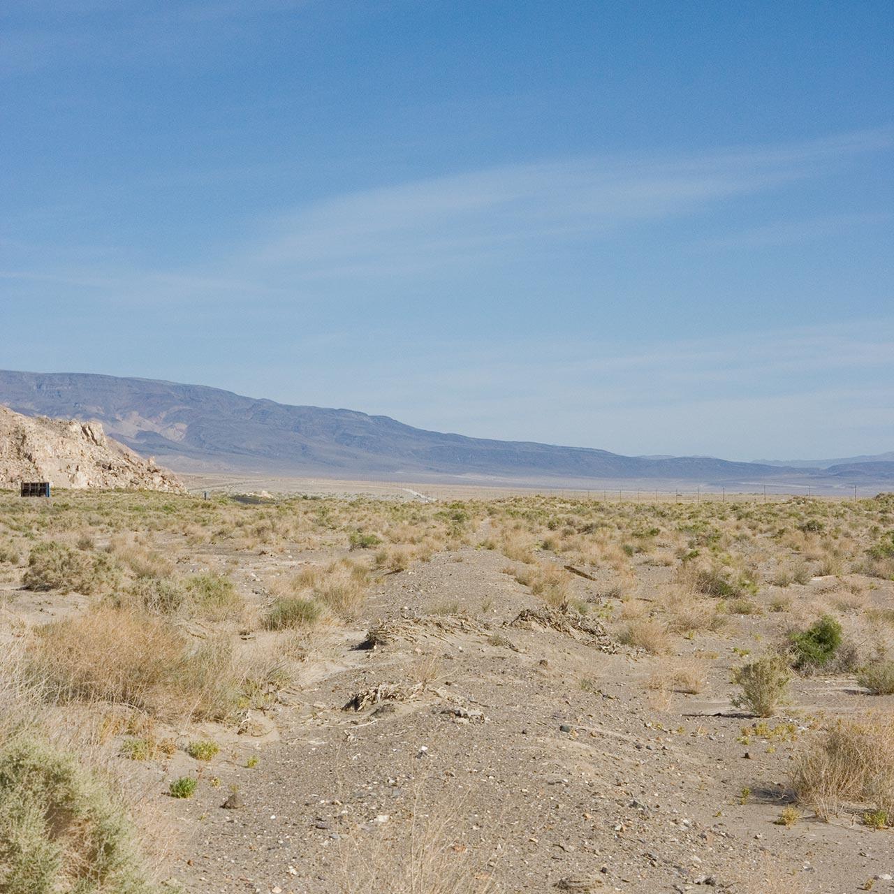 grade-at-highway-looking-south