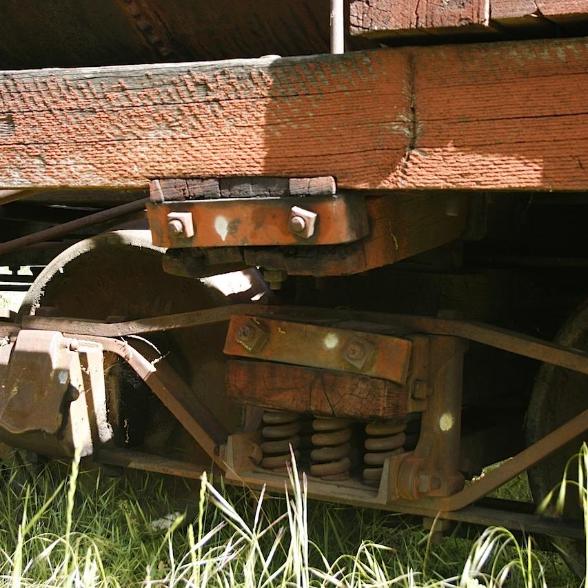 WS Tank 4 Truck B End