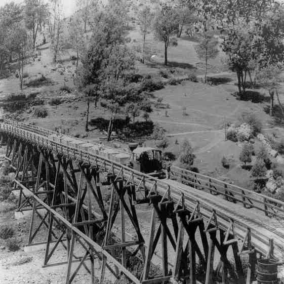 Merced Gold Mining Co.