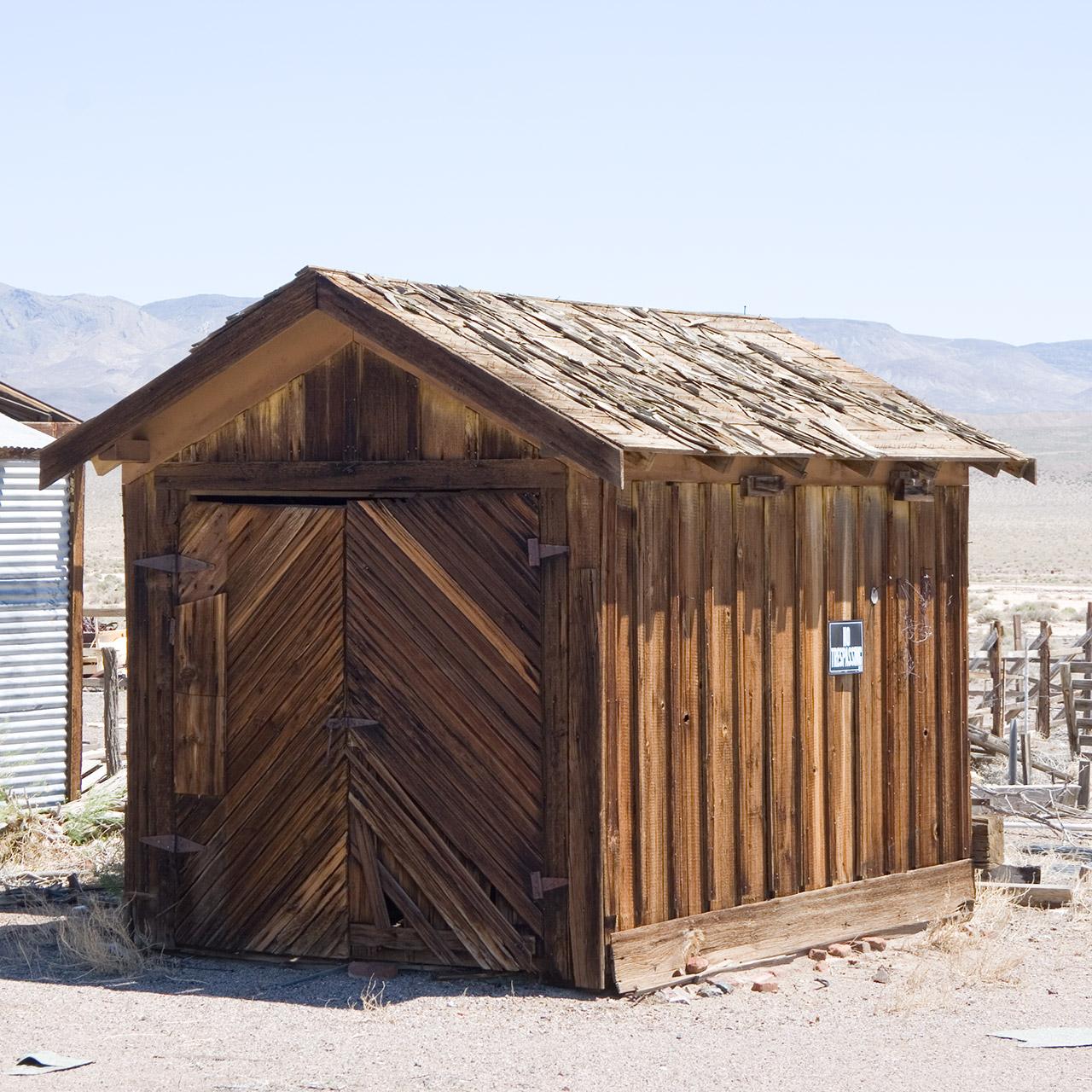 Mina-Section-Car-Shed-Front