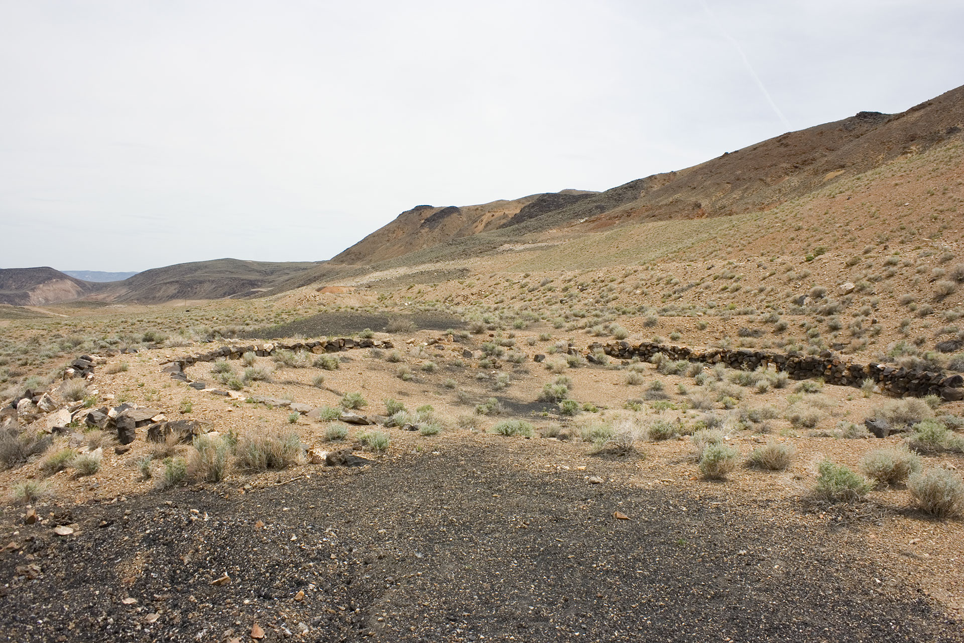 Candelaria-Turntable-Pit